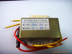 深圳市泰新伟业电子 隔离变压器产品列表